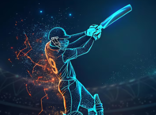 New players in each IPL team and their stats