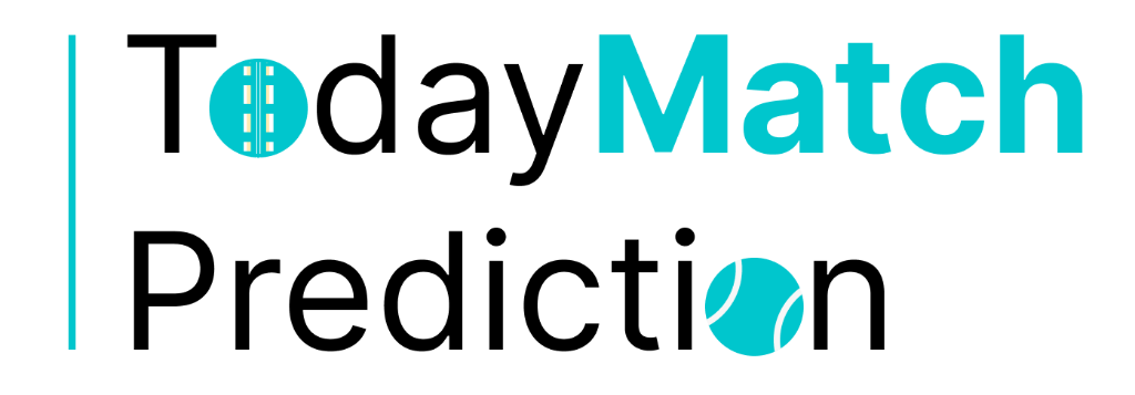 Today Match Prediction Logo